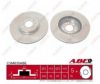 ABE C3M030ABE Brake Disc